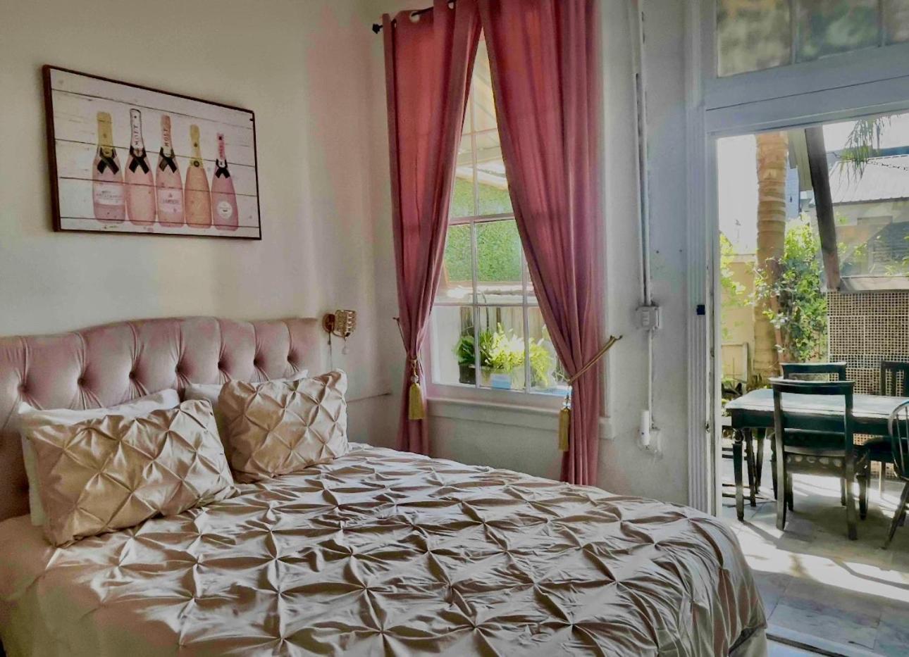 Bed and Breakfast Fleur De Lis Mansion Nowy Orlean Zewnętrze zdjęcie